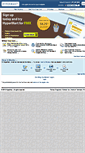 Mobile Screenshot of hypermart.com